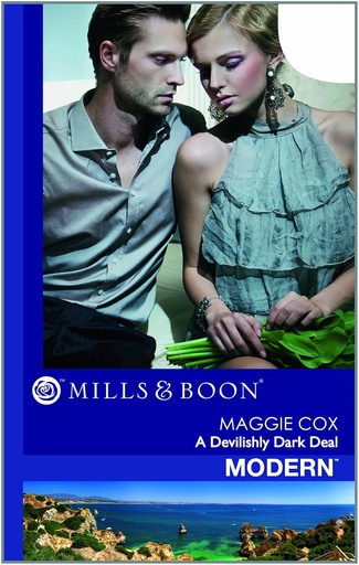 [9788184747102-1] A Devilishly Dark Deal : Modern