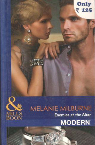 [9788184747836-1] Enemies At The Altar : Modern