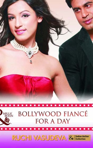 [9789351060581-1] Bollywood Fiance For A Day