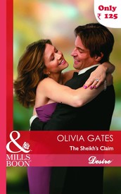 [9788184748789-1] The Sheikhs Claim : Desire