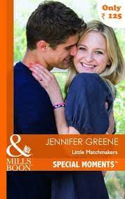 [9788184748802-1] Little Matchmakers : Special Moments
