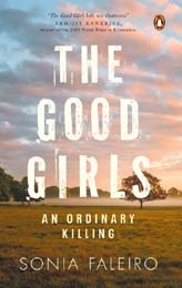 [9780670088829-1] The Good Girls : An Ordinary Killing