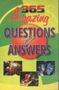 365 Amazing Questions & Answers (Rohan Book)