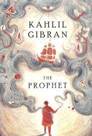 [9789389647020-1] The Prophet (Amaryllis)