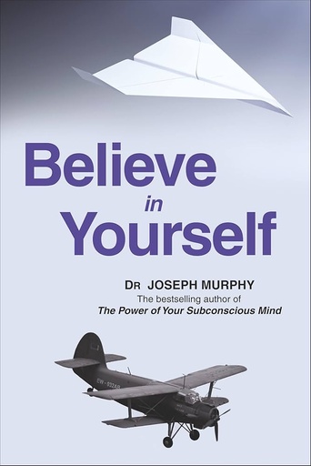 [9788183225090-1] Believe in Yourself