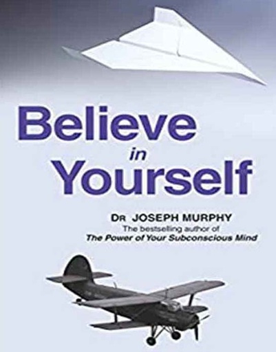 [9788183225090-1] Believe in Yourself