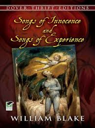 [9780486270517-1] Songs of Innocence and Songs of Experience : Dover Thrift Editions