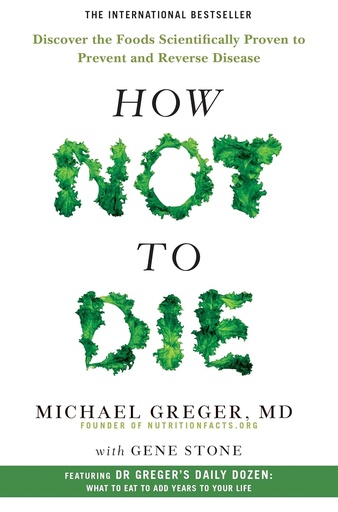 [9781509852505-1] How Not To Die