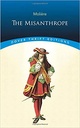 The Misanthrope : Dover Thrift Editions
