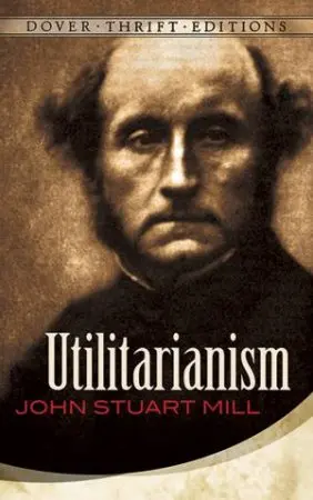 [9780486454221-1] Utilitarianism