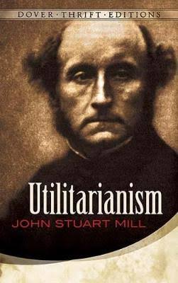 [9780486454221-1] Utilitarianism
