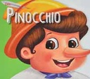 Pinocchio (Om Kidz) (HB)