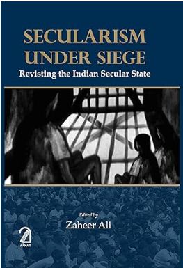 [9789350024164-1] Secularism Under Siege
