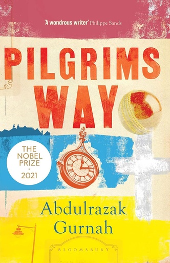 [9781526653475-1] Pilgrims Way