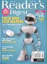 Readers Digest : August - September 2023