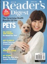 Readers Digest : April 2023