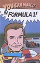In Formula 1 : You Can Make It