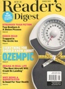 Readers Digest : August - September 2024