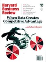 Harvard Business Review : January - February 2020