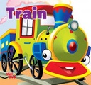 Train (Om Kidz)
