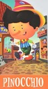 Pinocchio (Om Kids) (PB)