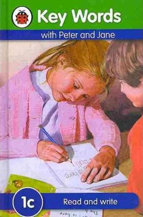 [9781409301448-1] Key Words : with peter and jane (1c)