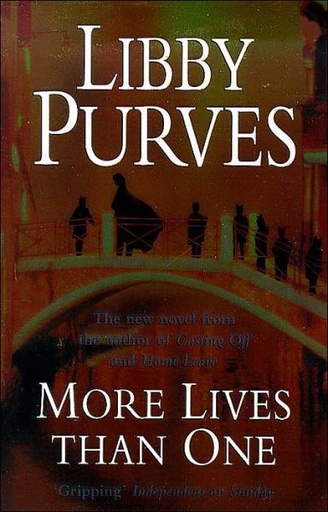 [9780340680438-1] More Lives Than One