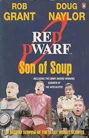 [9780140253634-1] Son of Soup : A Second Serving Of The Least Worst Scripts