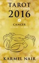 Tarot Predictions 2016 : Cancer (23 June - 22 July)