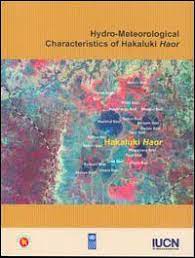 [9848574239-1] Hydro-Meteorological Characteristics of Hakaluki Haor
