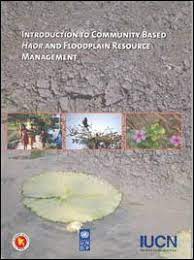 [9848574026-1] Introduction To Community Based Haor And Floodplan Resource Management