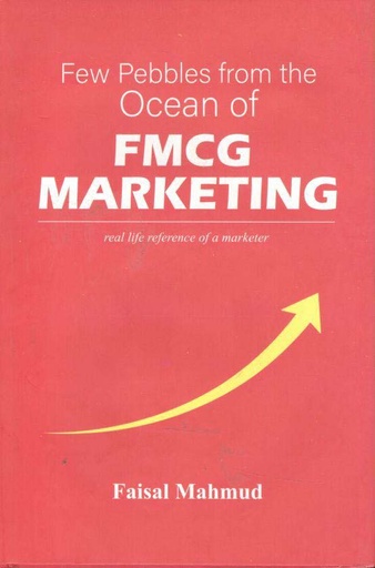 [9789849665984-1] Few Pebbles from the Ocean of FMCG Marketing