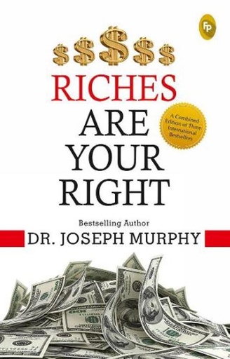 [9789389053791-1] Riches Are Your Right (FP)