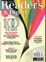 Readers Digest : February 2022