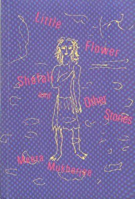 [8170461790-1] Little Flower Shefali and Other Stories