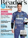 Readers Digest : October  2021
