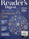 Readers Digest : December 2022