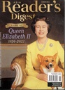 Readers Digest : November 2022