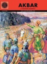 Akbar : Amar Chitra Katha (Vol. 603)