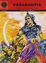 Vikramaditya : Amar Chitra Katha Vol. 568