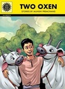 Two Oxen : Amar Chitra Katha Vol. 846