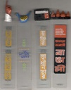 Thematic Bookmark
