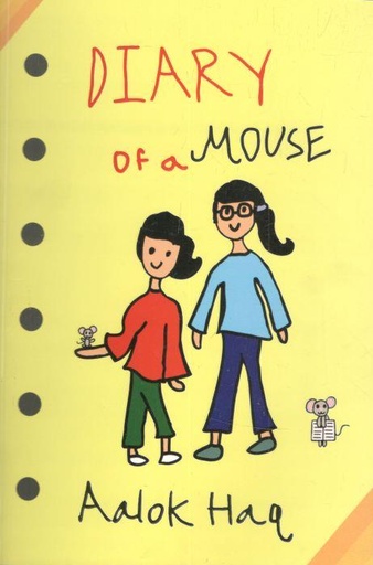 [9789843516299-1] Diary Of a Mouse
