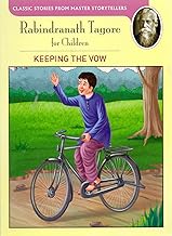 [9789350491119-1] Keeping The Vow : Classic Stories