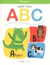 Capital Letters ABC