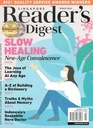 Readers Digest : March 2021