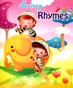 [9789849165392-1] Nursery Rhymes