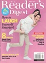 Readers Digest : April 2020
