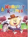 Nursery Rhymes (CBC)