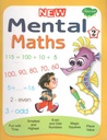 New Mental Maths 2